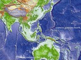 Waspada Bencana " Indonesia " - kabar | Info | suka - suka