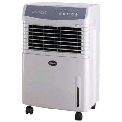beza air cooler dan portable aircond