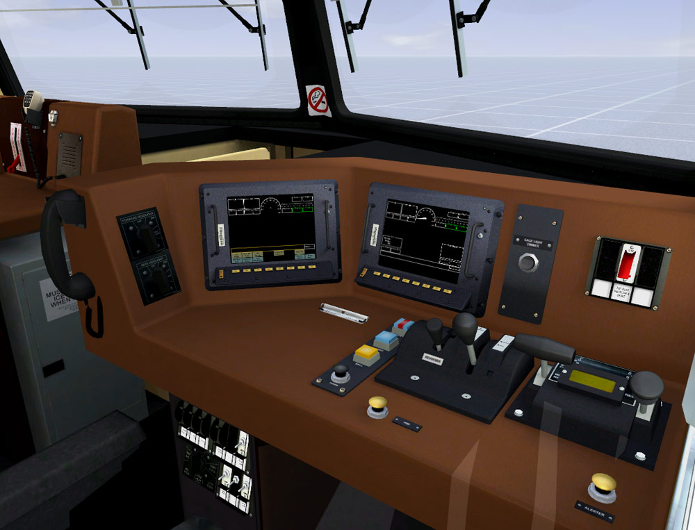Dash 9
