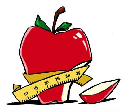 Emagrecer 6 kg em 5 dias maça Emagrecer 6 kg em 5 dias