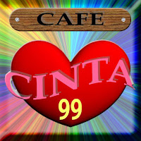 Logo Cafe