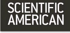 SCIENTIFIC AMERICAN