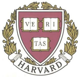 HARVARD  UNIVERSITY