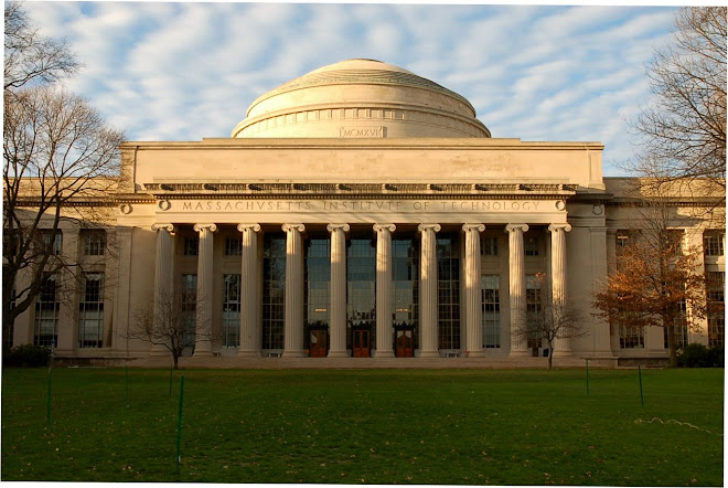 MASSACHUSETTS INSTITUTE OF TECHNOLOGY