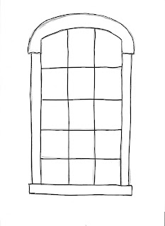 Window Sketch