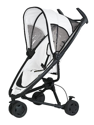 Black Quinny Zapp