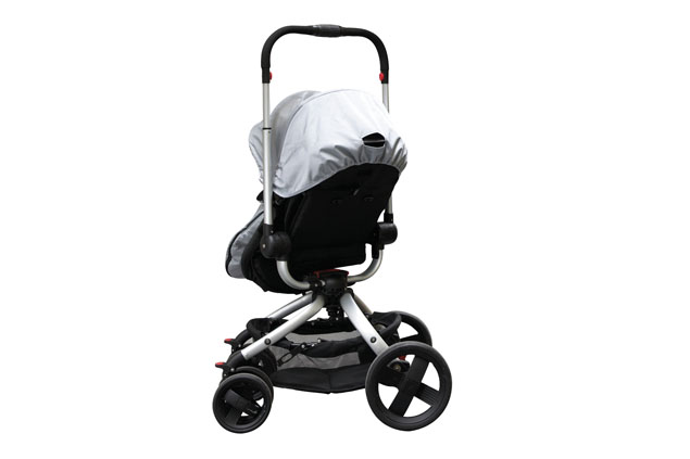 mothercare spin travel system