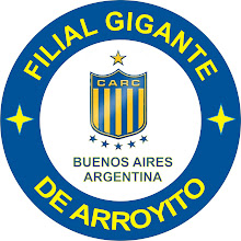 FILIAL GIGANTE DE ARROYITO