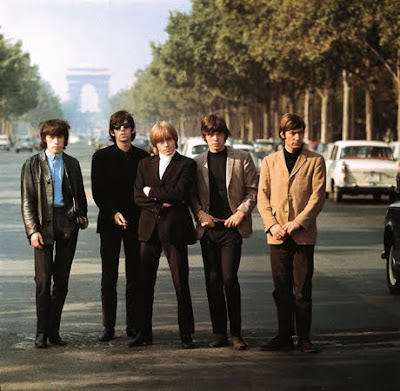 The Rolling Stones The+Rolling+Stones+%28Champs+Elysees+background%29,+Paris,+1965