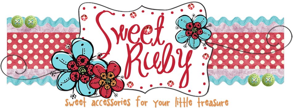 Sweet Ruby