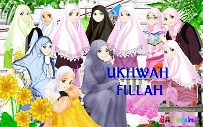 Persahabatan Kerana Allah