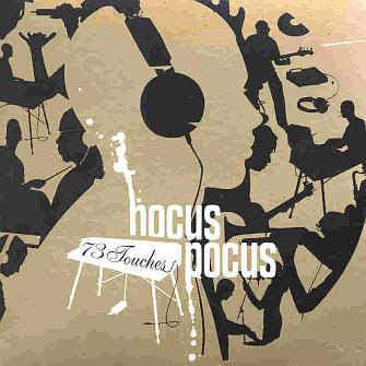 73 Touches Hocus Pocus Lastfm