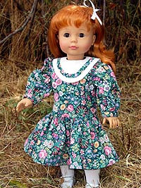 Pillowcase Dress 1 - Dreamers Into Doers -- marthastewart.com