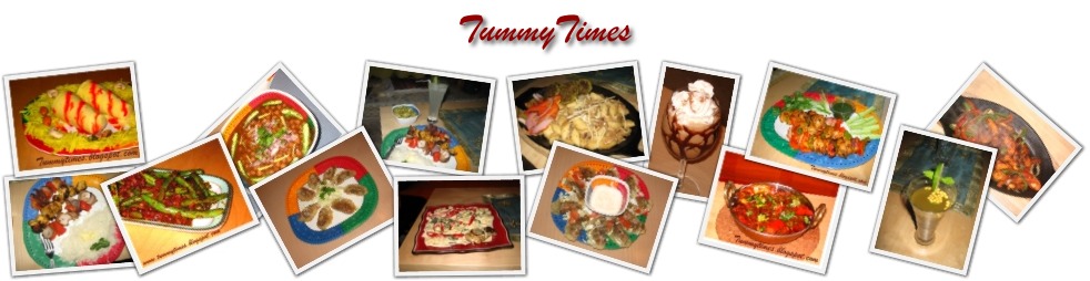 Tummy Times