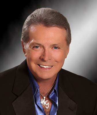 this is Mickey Gilley.