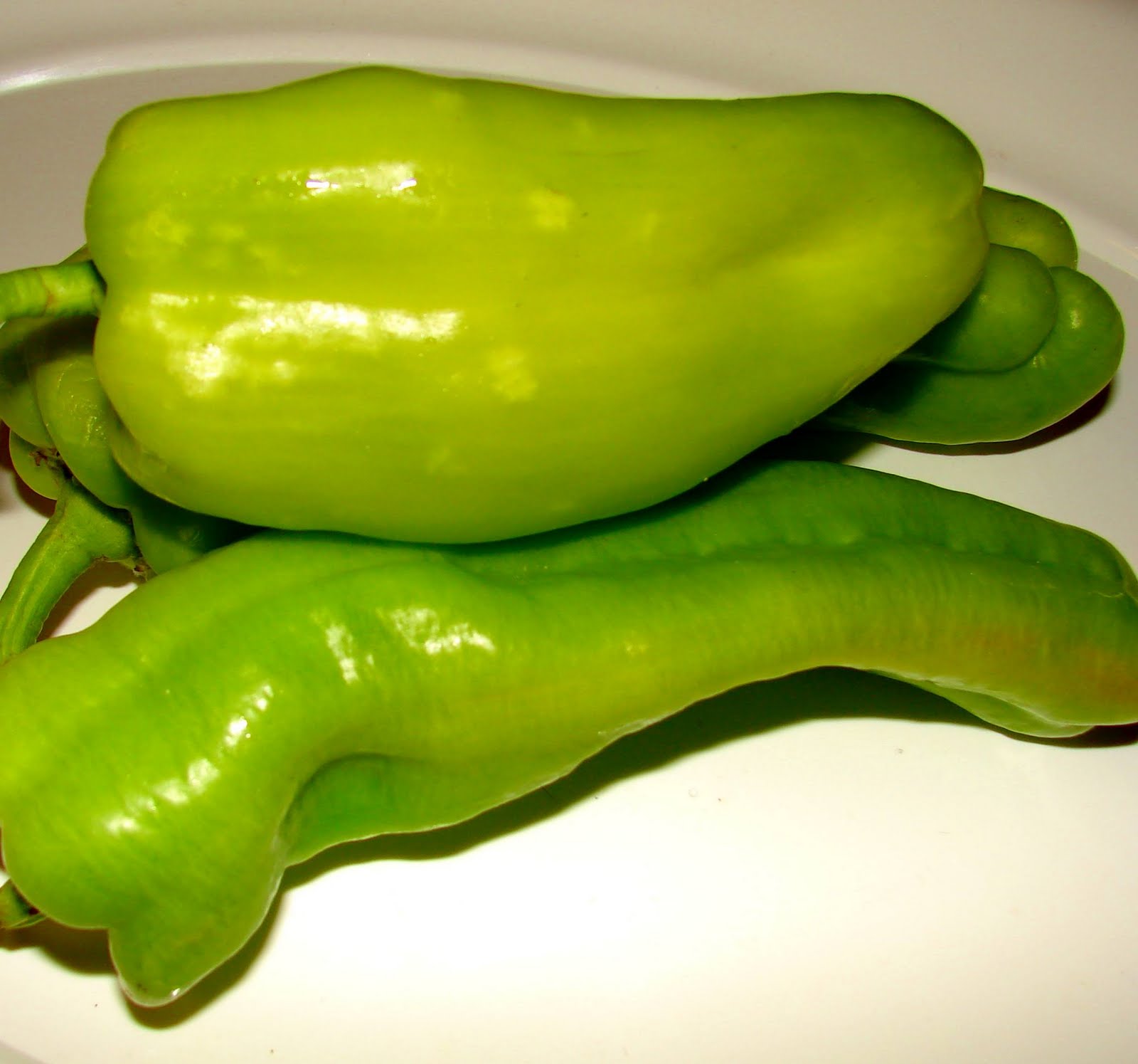 Kitchen CornerTry It Chili Pepper Chicken