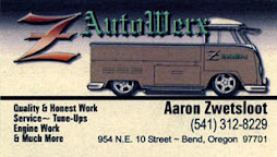 Z AutoWerx