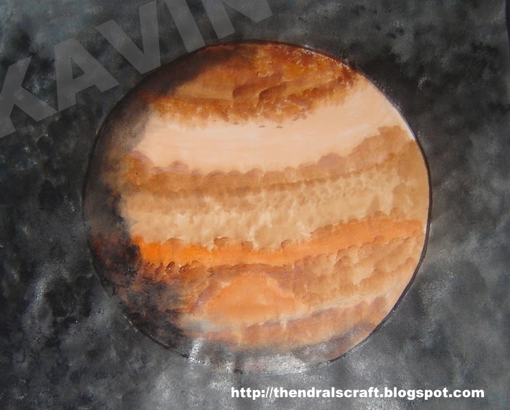 KK Arts and Crafts Jupiter For day