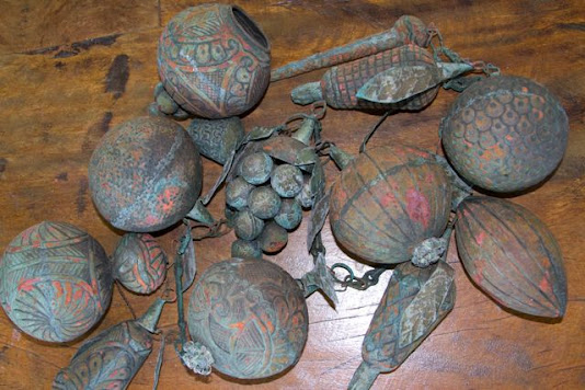 Decoração Fazenda da Lagoa