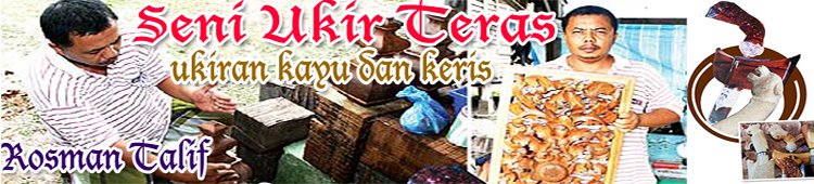 Seni Ukir Teras