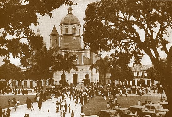 pereira,recordando su historia INFANCIA DE PEREIRA