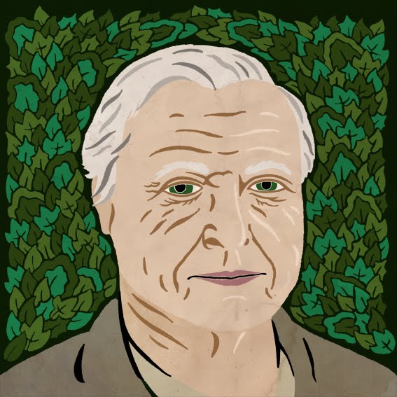 Faces Of Science