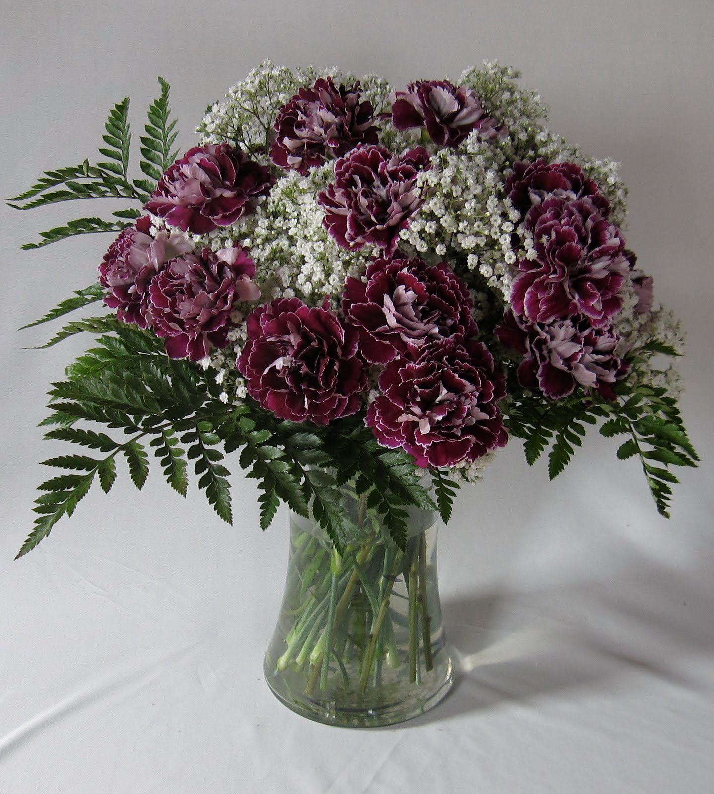 Leftover Flowers can be