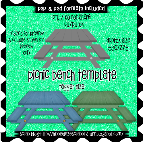 [Hippiedaze+Picnic+Bench+Template+preview.png]