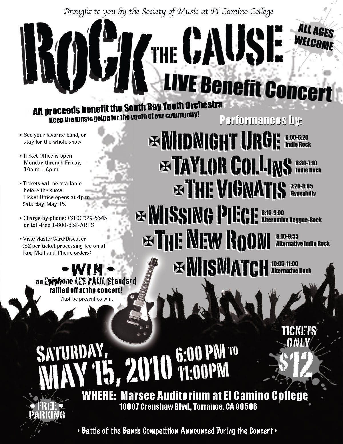 Rock Pass