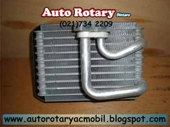 Evaporator Belakang Suzuki Escudo XL-7