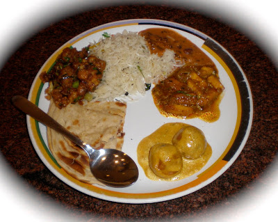 Niya's World: Delicious North Indian Dishes