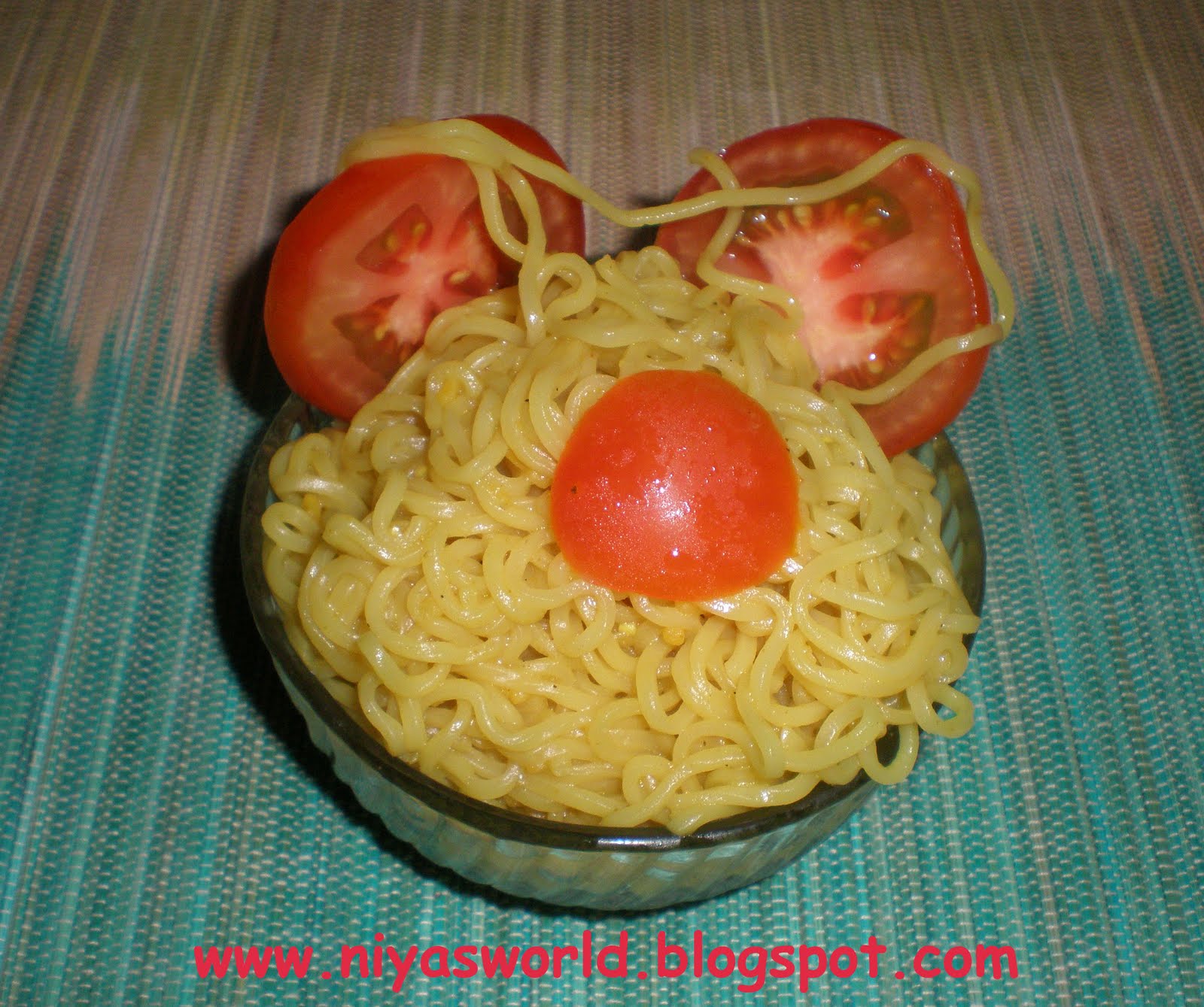Yippee Noodles Itc