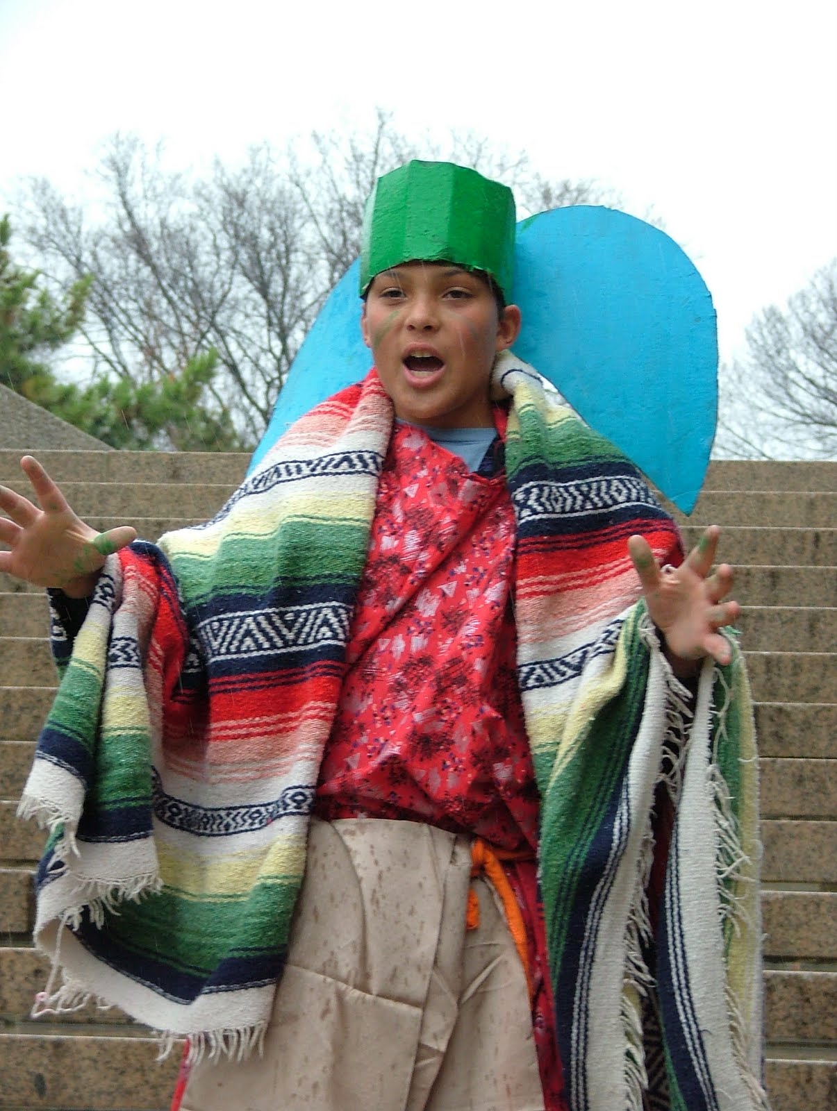 Ancient Mayans Pictures