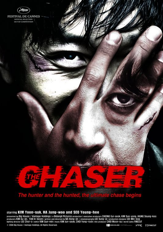 Cine Koreano, porque es tan bueno? The+Chaser+Korean+Film