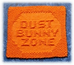 Dust Bunny Zone