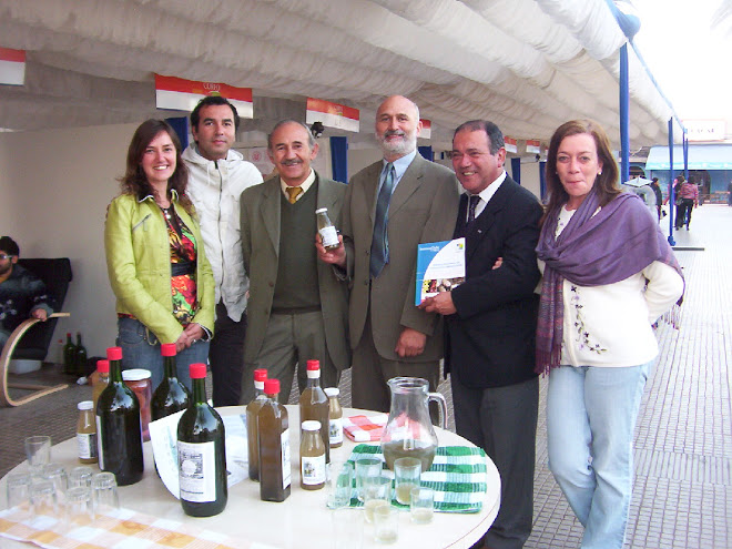 ENCUENTRO EMPRENDEDORES EN OVALLE