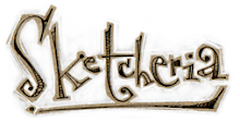 SKETCHERIA