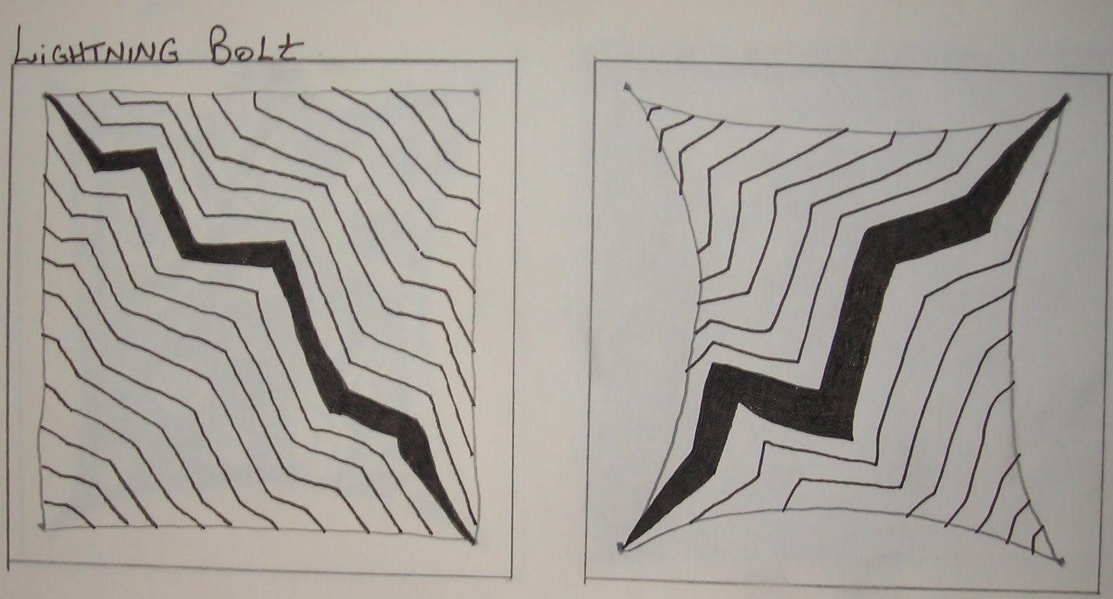 Thelma's Creations July 2010