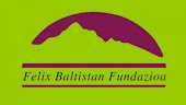 FUNDACION FELIX BALTISTAN