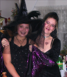 party halloween