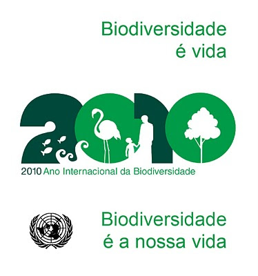 dia internacional da biodiversidade