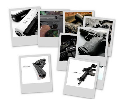 Powerful small guns can defense us an unwanted attacking, it can save our Powerful small guns can defense us an unwanted attacking, it can save our