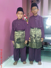 AIDILFITRI 2008