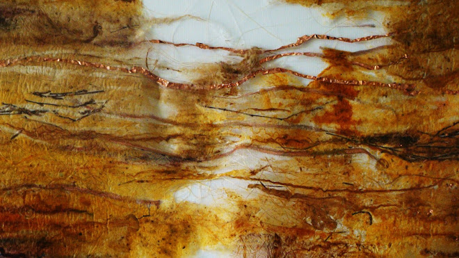 'Horizon' by Tunde Toth (detail)