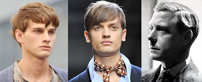 Style Salvage A Men S Fashion And Style Blog Future Hair
