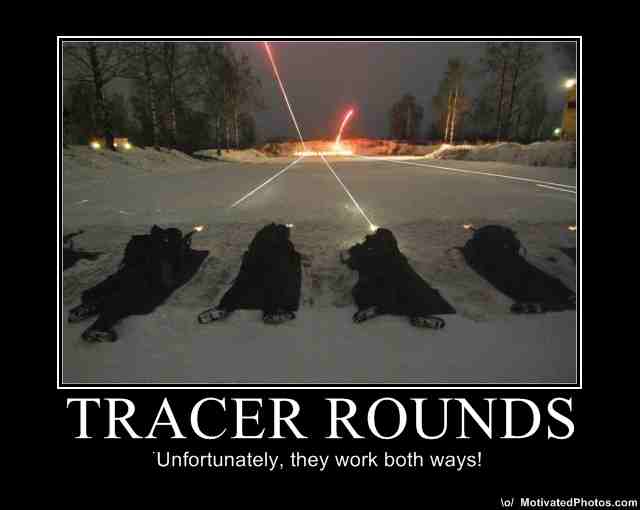 An Afghanistan Adventure Fireworks