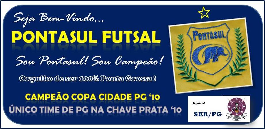 Pontasul Futsal