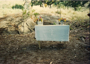 Altar da Missa