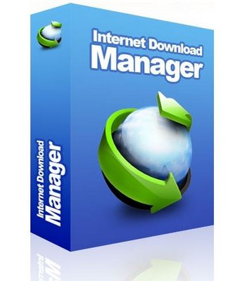 برنامج التحميل المباشر Internet Download Internet+Download+Manager+5.19+Build+1