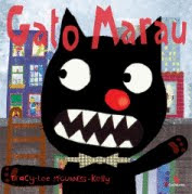 Gato marau